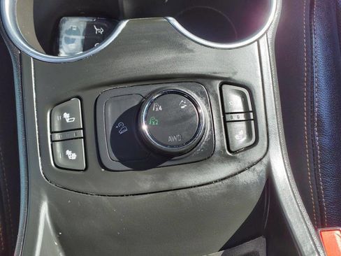 Used 2018 GMC Terrain SLT w/ Preferred Package image 24