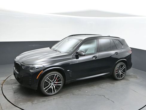 New 2026 BMW X5 sDrive40i w/ M Sport Package image 30