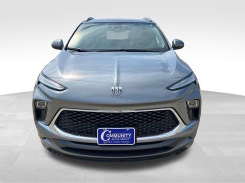 Certified 2024 Buick Encore GX Avenir w/ Avenir Convenience Package AWD/4WD image 10