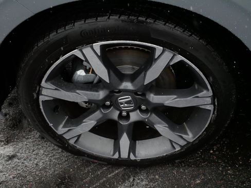 Certified 2026 Honda Civic Sport Touring image 15