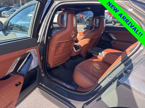 Used 2023 BMW 760i xDrive 760i xDrive w/ Executive Package image 5