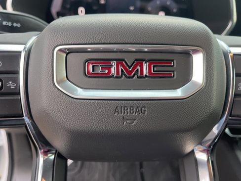 New 2025 GMC Canyon Elevation w/ Convenience Package image 23