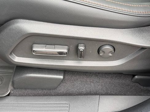 Certified 2026 Honda Passport TrailSport Elite image 27