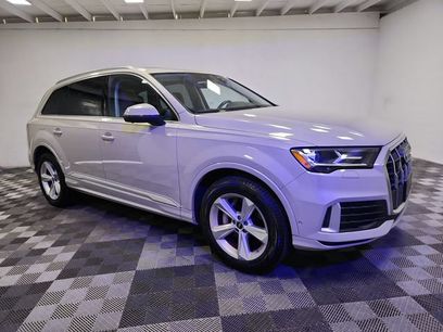 Used 2023 Audi Q7 2.0T Premium w/ Convenience Package