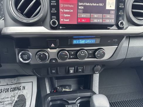 Certified 2023 Toyota Tacoma SR5 image 19