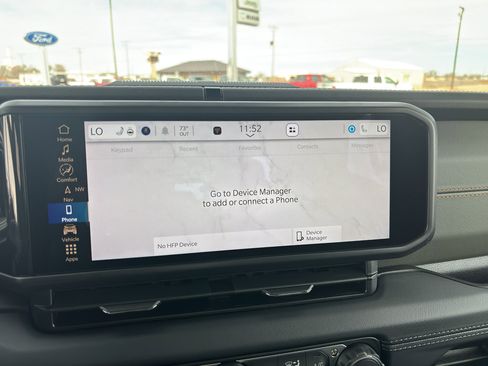 New 2026 Jeep Gladiator Mojave image 22