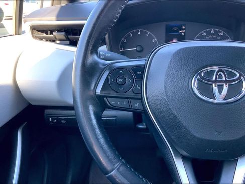 Used 2023 Toyota Corolla SE image 22