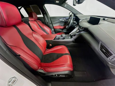 Used 2022 Acura TLX w/ A-SPEC Pkg image 11