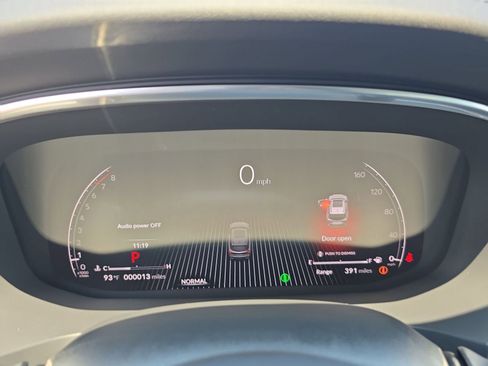 New 2026 Acura MDX FWD w/ Technology Package image 21