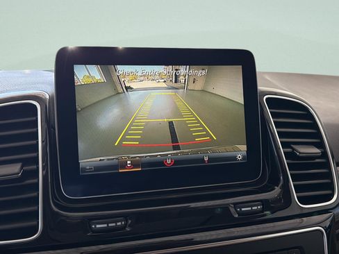 Used 2018 Mercedes-Benz GLE 350 image 37