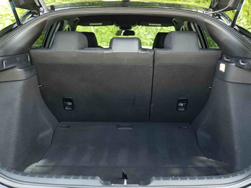 Used 2025 Honda Civic Sport image 39