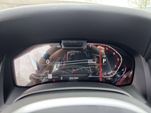 New 2026 BMW 840i xDrive AWD/4WD image 15