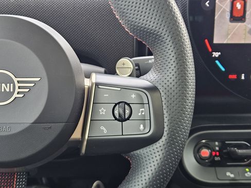 Used 2025 MINI Cooper John Cooper Works image 28