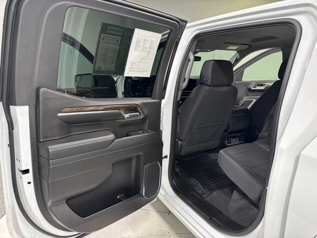 Used 2024 GMC Sierra 1500 Elevation AWD/4WD image 21