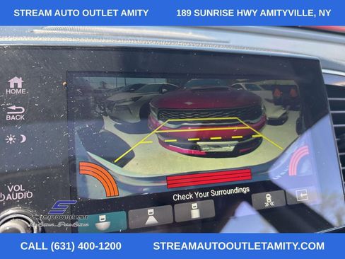 Used 2022 Honda Pilot Elite image 36