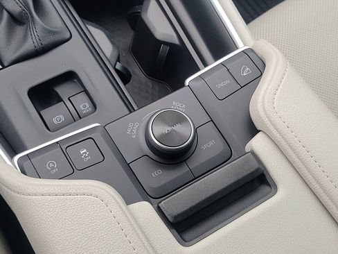 New 2026 Toyota Grand Highlander Platinum image 26