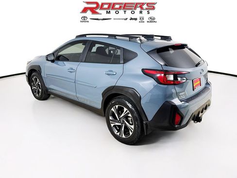 Certified 2024 Subaru Crosstrek 2.0i Premium AWD/4WD image 6