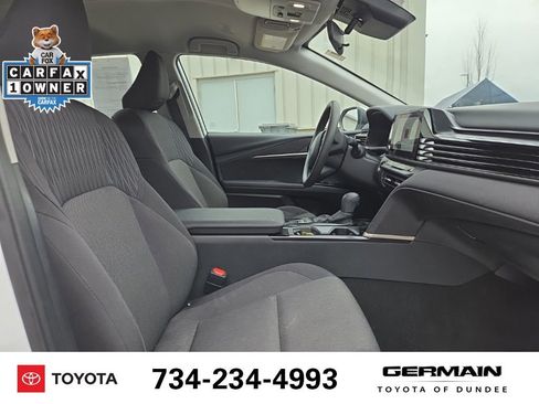 Certified 2025 Toyota Camry LE image 14