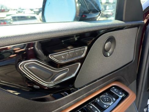 Used 2023 Lincoln Aviator Grand Touring w/ Equipment Group 301A image 24