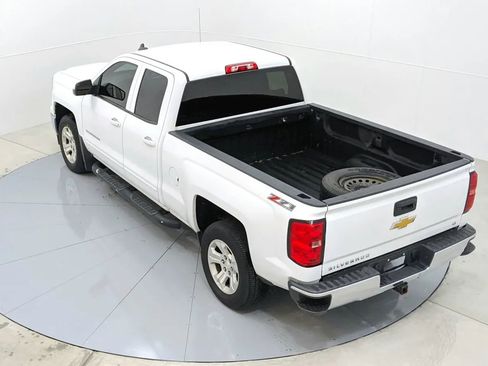 Used 2015 Chevrolet Silverado 1500 LT w/ All Star Edition image 37
