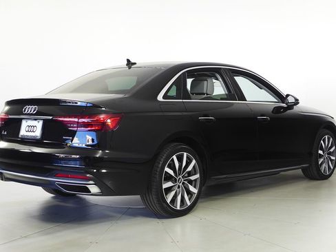 Used 2022 Audi A4 2.0T Premium w/ 18" Wheel Package image 7