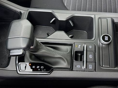 New 2025 Kia K5 LXS image 16
