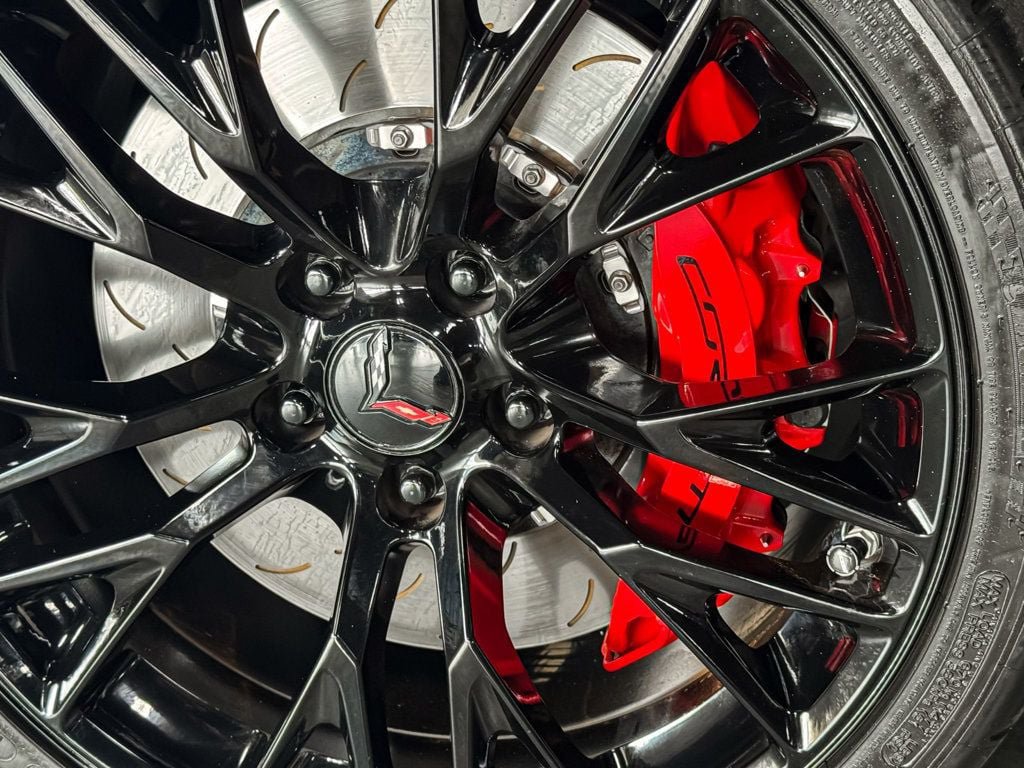 Used 2017 Chevrolet Corvette Z06 RWD image 72