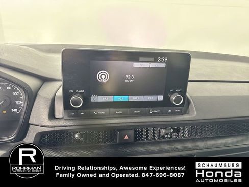 Certified 2023 Honda CR-V Sport image 6