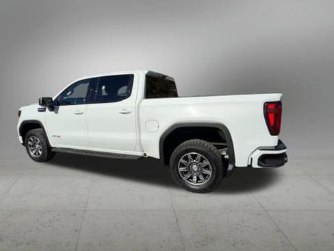 Certified 2024 GMC Sierra 1500 AT4 w/ Technology Package image 6
