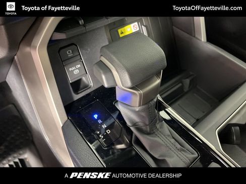 New 2026 Toyota Tundra SR5 AWD/4WD image 32