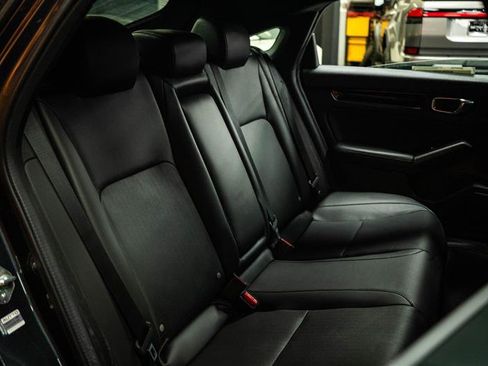 Used 2024 Honda Civic Sport Touring image 11