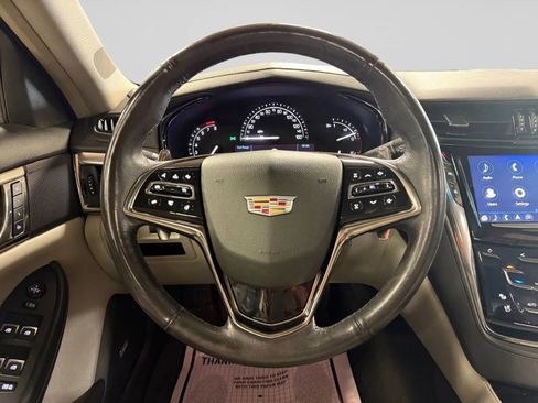 Used 2019 Cadillac CTS Luxury image 19