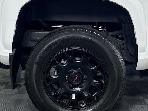 Used 2024 Toyota Tacoma SR5 image 11