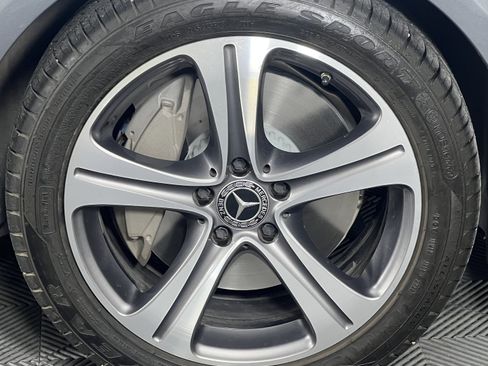Certified 2020 Mercedes-Benz E 350 4MATIC Sedan image 15