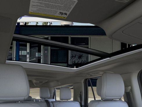 New 2026 Ford Expedition Max Platinum w/ Driver's Package image 22
