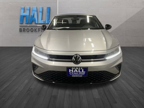 New 2026 Volkswagen Jetta Sport image 8