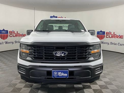 New 2026 Ford F150 XL RWD image 8