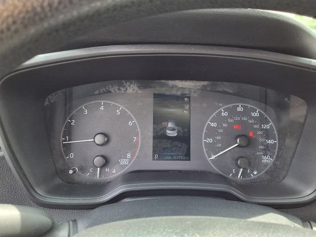 Used 2024 Toyota Corolla LE FWD image 70