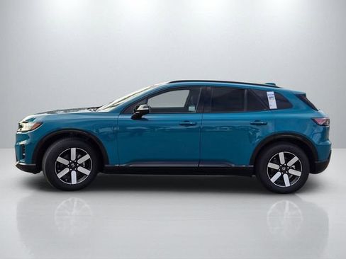 New 2026 Honda Prologue Touring image 7