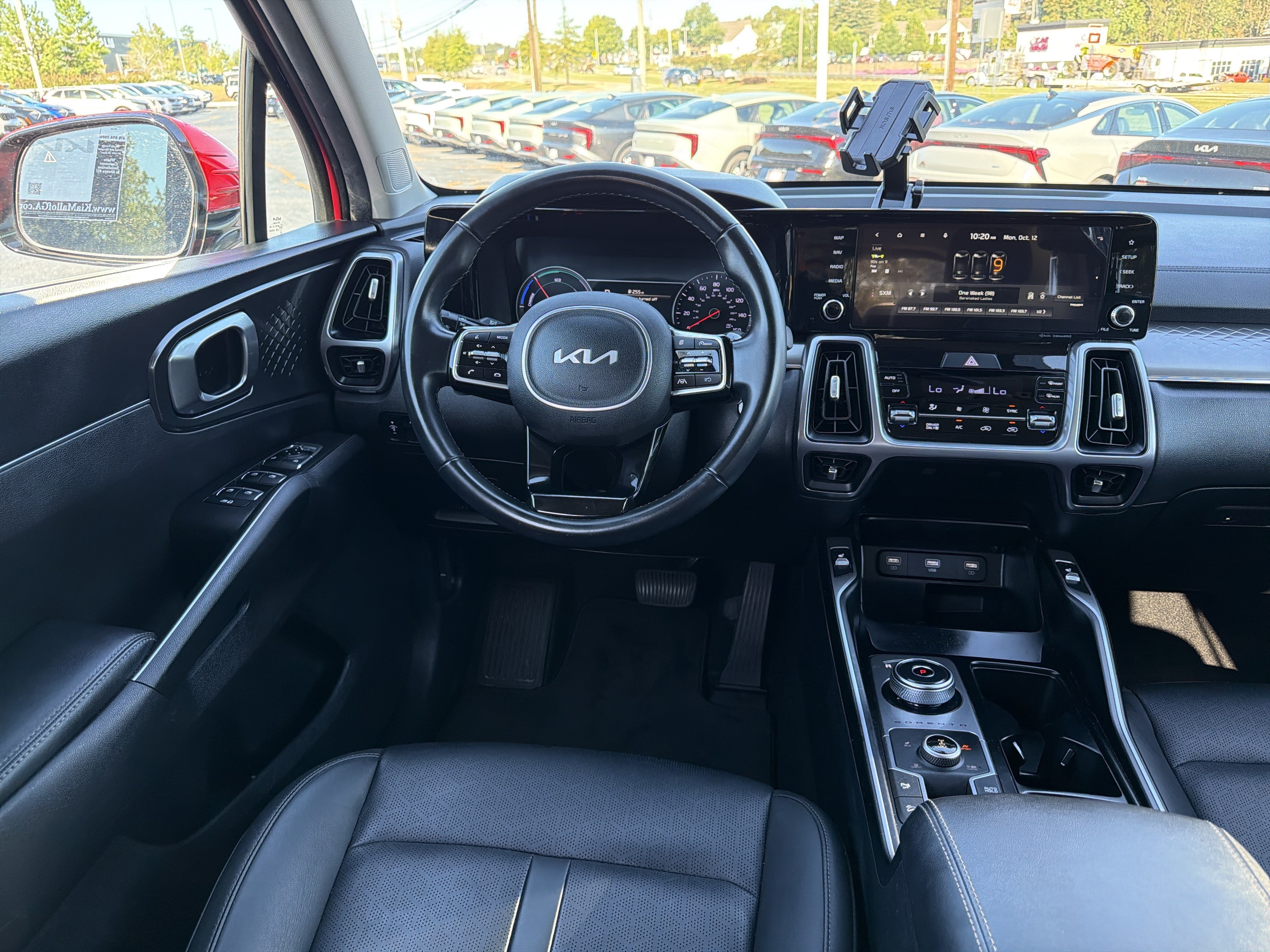 Used 2022 Kia Sorento S AWD/4WD image 3