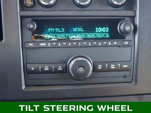 Used 2024 GMC Savana 2500 w/ Driver Convenience Package image 13