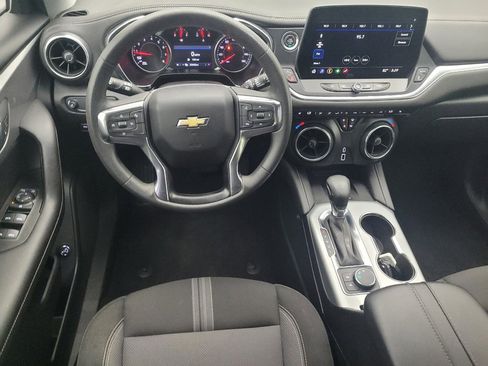 Used 2024 Chevrolet Blazer LT w/ Convenience Package FWD image 22