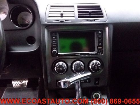 Used 2012 Dodge Challenger R/T Plus image 12