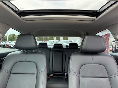 Used 2024 Honda Civic Touring image 17