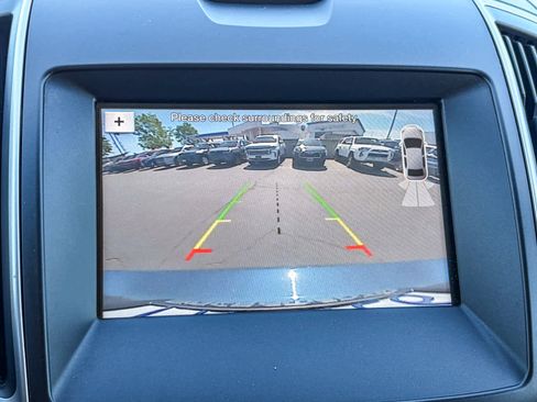 Used 2016 Ford Edge SEL w/ Equipment Group 201A image 23