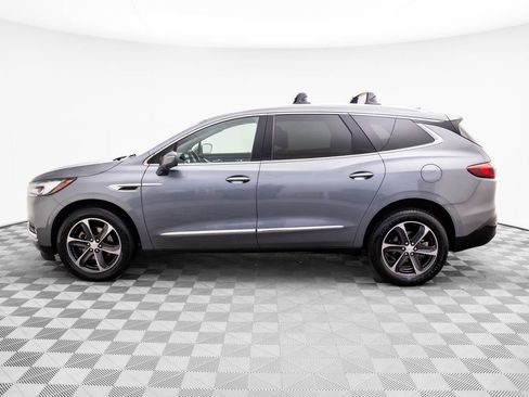Used 2019 Buick Enclave Essence w/ LPO, Sport Appearance Package image 2