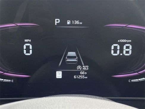 Used 2024 Kia Sportage X-Line w/ X-Line Premium Package image 30