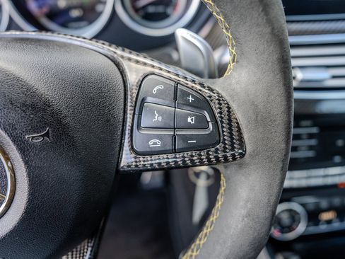 Used 2015 Mercedes-Benz CLS 63 AMG S-Model image 17