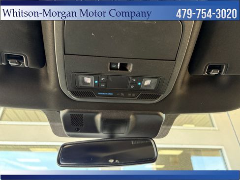 Used 2025 Ford F150 Tremor w/ Bed Utility Package image 32