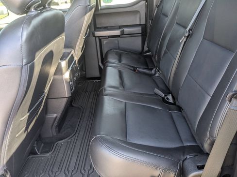 Used 2019 Ford F150 XLT w/ Equipment Group 302A Luxury RWD image 27